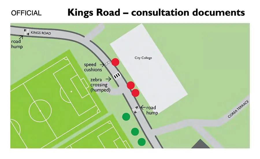 This image is from the current consultation